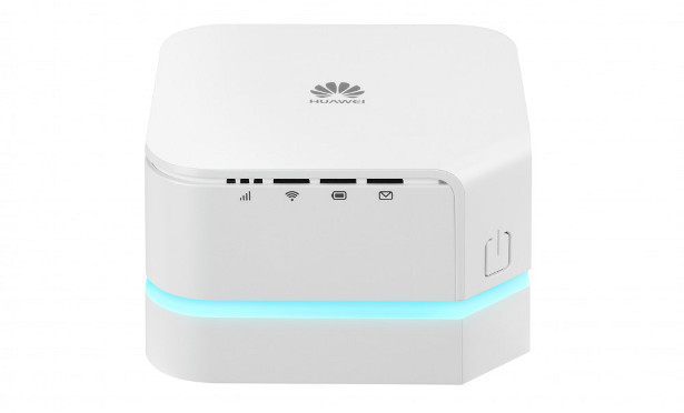 router Huawei E5170